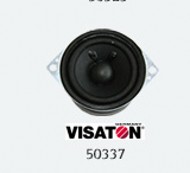 ESU 50337 Speaker Visatron 50mm Dia 8 Ohms