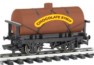 Bachmann Thomas Chocolate Syrup Tanker