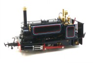 £100 Deposit Payment For Live Steam Hunslet 32mm