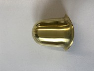 L&B Brass Dome