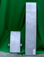 Two part Platform Welded Galvanised Mild Steel