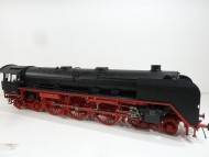 KM1 German BR 05 Track Powered (Black)