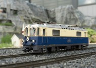 RhB Electric Loco Ge 4/4 II 626  Ep. VI