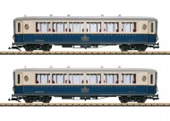 Pullmann Express  Coach set  Ep. V