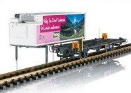 RhB Containerwagen Volg Ep. VI