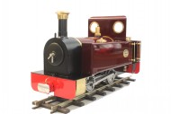 Roundhouse Millie MK2 Locomotive 45mm Manual