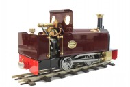 Roundhouse Millie MK2 Locomotive 45mm Manual