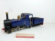 Roundhouse George&Tender 32mm Gauge