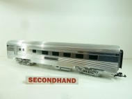 Set Of 3 Aristocraft Coaches Santa Fe