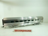 Set Of 3 Aristocraft Coaches Santa Fe