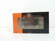 New 7Plank Wagon Gaugemaster 50th Anniversary Edition