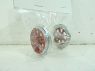 LGB Wheelset For 24681 Christmas Truck