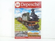 Depesche Issue 4 2022