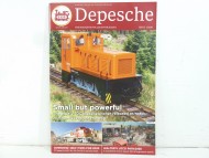 Depesche Issue 1 2020