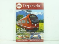 Depesche Issue 1 2023