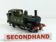 Finescale Brass 14xx GWR Green