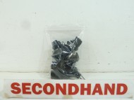 Pack of 10 Bachmann Knuckle Couplings