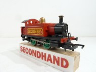 Hornby 0-4-0 "Hornby"