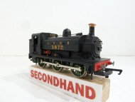 Hornby LNER J52 Tank #3972 Wrong Chassis