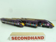 Hornby Hitachi London 2012 Olympics Purple