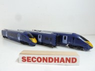 Hornby Hitachi South Eastern High Speed Blue