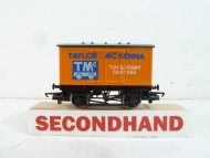 Hornby Taylor & McKenna Box Van