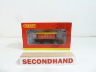 Hornby R6458 Closed 7 Plank Wagon 2009