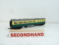 Hornby R0121 Gordons Express Brake Coach