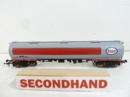 Bachmann 100T Bogie Tanker TEA "ESSO" Grey