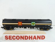 Bachmann 100T Bogie Tanker TEA "Shell BP"