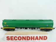 Bachmann 100T Bogie Tanker TEA "BP" Green