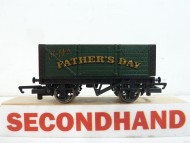 Hornby R6671 Fathers Day Open Wagon