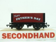 Hornby R6878 Fathers Day Open Wagon