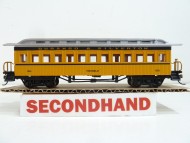 Bachmann 1860-1880 Durango & Silverton Coach Trimble