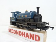 Hornby CR 0-4-0 Pug