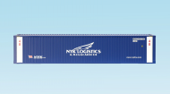 NYK 48 Container Corrugated Sides