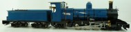 Darjeeling C Class R/C Darj-Blue 32mm