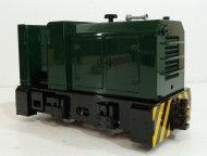 Hercules Freelance Diesel R/C 45mm/32mm Gauge