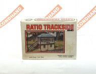 Ratio 536 Midland Signal Box Kit