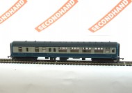 Hornby BR Mk2 Brake Coach (Unboxed)