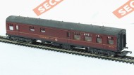 BR Mk1 Restaurant Car