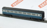 BR Mk3 2nd Class Hornby