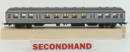 Roco 4266 Roco express train car