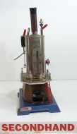 Wilesco D455 Vertical Steam engine