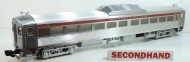 Aristocraft Southern Pacific RDC Budd Railcar analogue