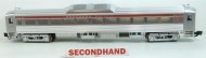 Aristocraft Southern Pacific RDC Budd Railcar analogue