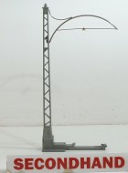 LGB Catenary Mast With Tilting Base