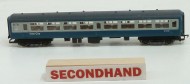 Hornby BR Inter-City Coach No.M5232 Unboxed