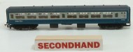 Hornby BR Inter-City Coach No.M5232 Unboxed