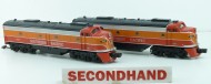 3Rail 30-2679-1 E-8AA Diesel Southern Pacific with sound